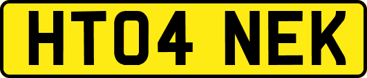 HT04NEK