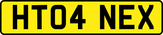 HT04NEX