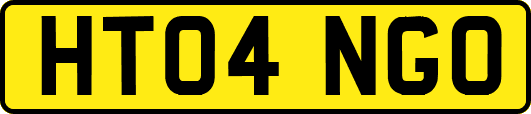HT04NGO