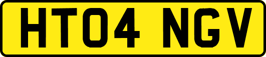 HT04NGV