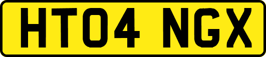 HT04NGX