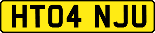 HT04NJU