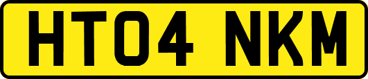 HT04NKM