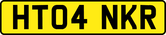 HT04NKR