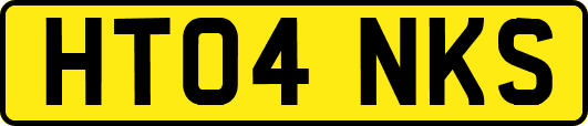 HT04NKS