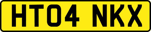 HT04NKX