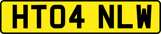 HT04NLW