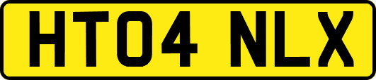HT04NLX