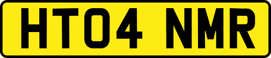 HT04NMR