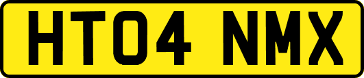 HT04NMX