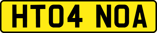 HT04NOA