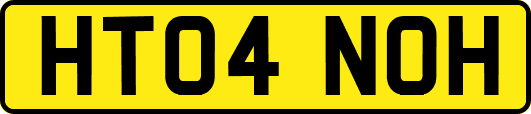 HT04NOH