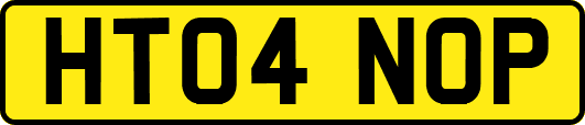 HT04NOP