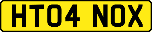 HT04NOX