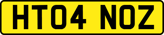 HT04NOZ