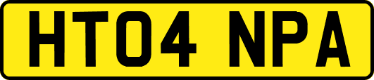 HT04NPA
