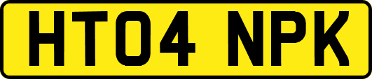 HT04NPK