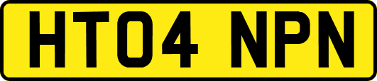 HT04NPN