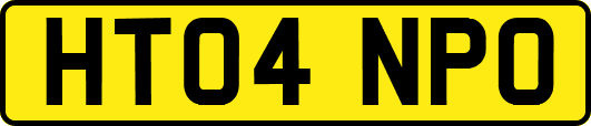HT04NPO
