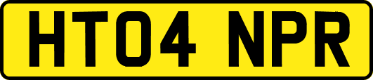 HT04NPR