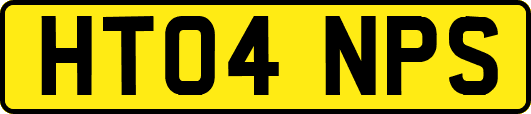 HT04NPS