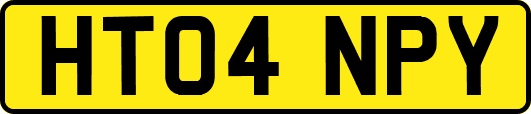 HT04NPY