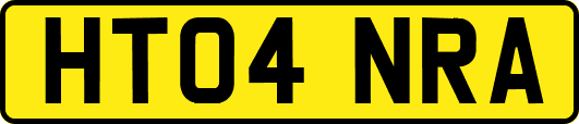 HT04NRA