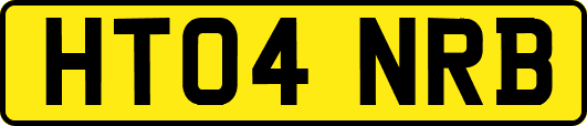 HT04NRB
