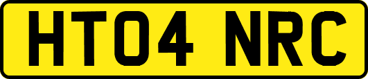 HT04NRC