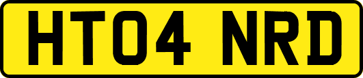 HT04NRD