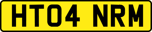 HT04NRM