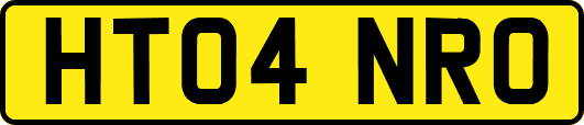 HT04NRO