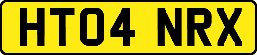 HT04NRX