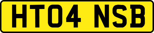 HT04NSB