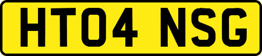 HT04NSG