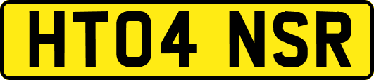 HT04NSR