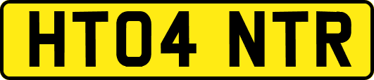 HT04NTR