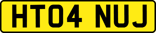 HT04NUJ