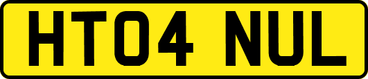 HT04NUL