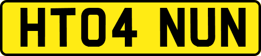 HT04NUN