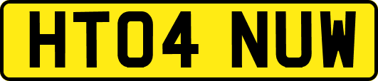 HT04NUW