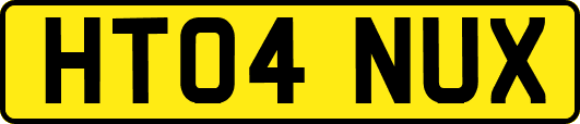HT04NUX