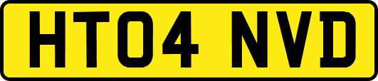 HT04NVD