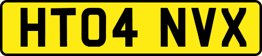 HT04NVX