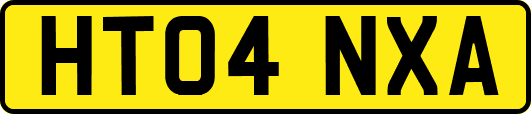 HT04NXA