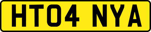 HT04NYA