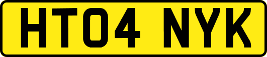 HT04NYK