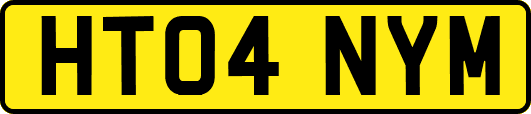 HT04NYM