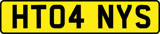 HT04NYS