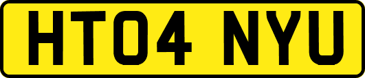 HT04NYU